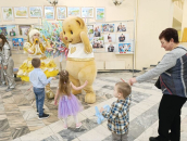 В Новосибирской области прошел День усыновления