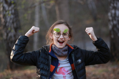 Новосибирск вошел в десятку городов России с самыми жизнерадостными жителями