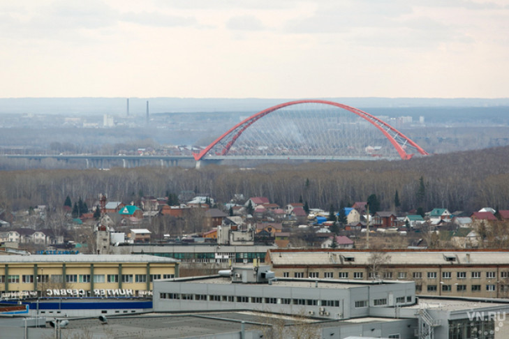 Отключение отопления-2019 в Новосибирске: возможные сроки