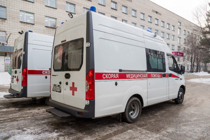 Опубликован график работы новосибирских поликлиник 31 декабря – 11 января 2026