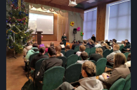 Минприроды Новосибирской области продолжает системную работу по привлечению молодых специалистов