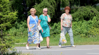 В Новосибирске резко потеплеет до +28 градусов