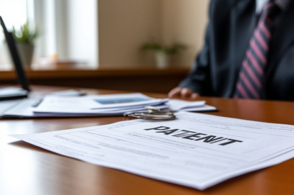 Патентным троллям в России стало сложнее регистрировать товарные знаки