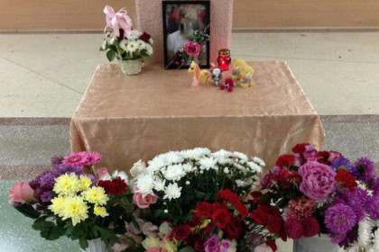 Эксперты признали вменяемым убийцу 12-летней Насти из Криводановки 