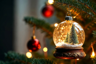 Почти 8 тысяч детей Новосибирской области станут гостями губернаторской ёлки