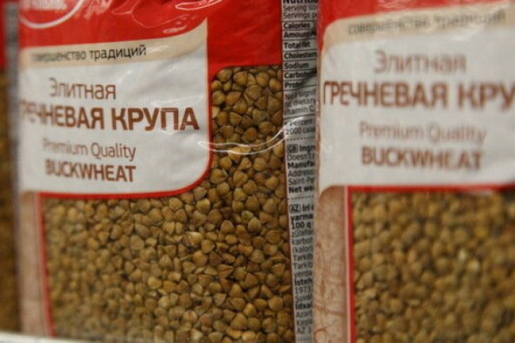 Рост цен на крупу в ноябре в Новосибирске - эксперт рынка назвал причины