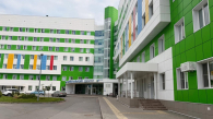 Новосибирский перинатальный центр приостановит работу