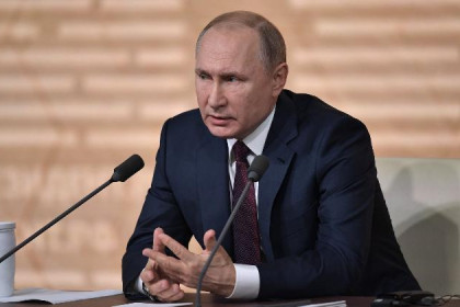 Владимир Путин: Льготную ипотеку могут ввести в Сибири