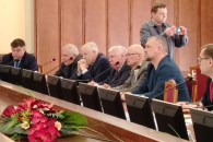 В поправках бюджета заложили компенсацию потерь новосибирским аграриям