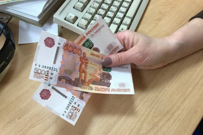 По 10 тысяч выплатят беженцам Донбасса в Новосибирске