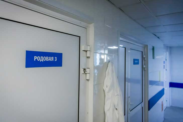 Минздрав опроверг данные статистики о младенческой смертности в Новосибирске