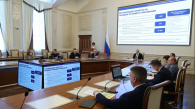 Поддержка пожилых людей в Новосибирской области усиливается