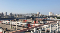В Новосибирской области изменят расписание 44 электричек