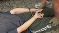 Новосибирские силовики задержали группу телефонных мошенников