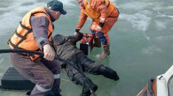 Двоих рыбаков спасли на Новосибирском водохранилище