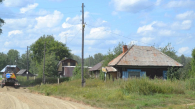 Красный Яр и Шумиха в Новосибирской области отметили 120-летие
