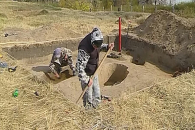 Археологи проведут раскопки на угольном разрезе «Богатырь» под Новосибирском