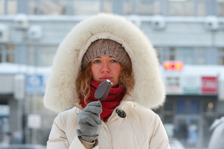 Аномальные морозы в Сибири в октябре-2025 спрогнозировал синоптик Вильфанд