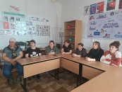 Пешковская школа: Диалог о непростом взрослении подростков