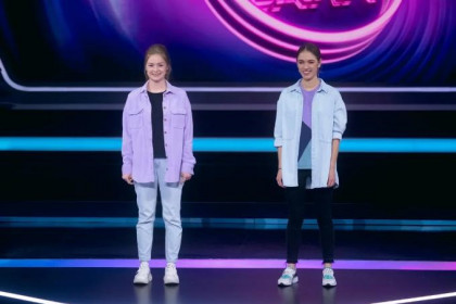 Девушки-комики из Новосибирска выступят в шоу «Comedy баттл» на ТНТ 