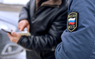 В Искитиме судили водителя за наезд на автомобиле на судебных приставов
