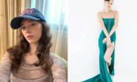 Умерла 21-летняя новосибирская модель Диана Галина