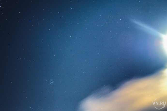 Астрономы научили правильно загадывать желания с 4 декабря 
