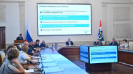 Цифровизация здравоохранения в НСО упростила жизнь пациентов