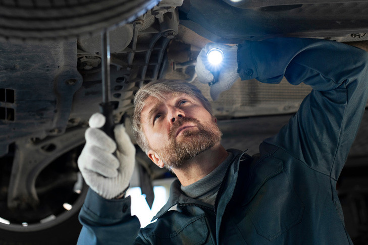 Спрос на специалистов автобизнеса вырос более чем в 2 раза за год в Новосибирской области