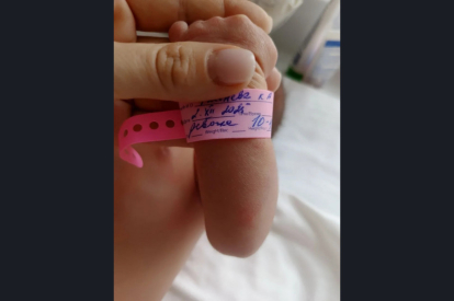 В Новосибирске родился первый ребенок после ЭКО в государственном центре ВРТ