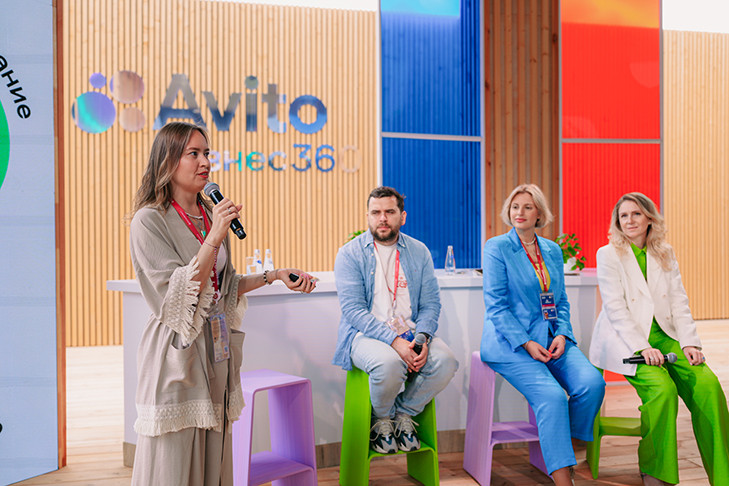 Публиковать или нет: на ПМЭФ обсудили роль социальных сетей в бизнесе