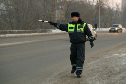 В Новосибирске пересевший отец 11 детей получил срок за пьяную езду