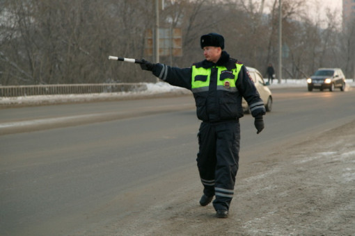 В Новосибирске пересевший отец 11 детей получил срок за пьяную езду
