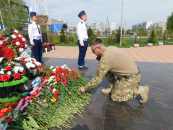 «Евдоха»: ни одной секунды не жалею, что пошел на СВО