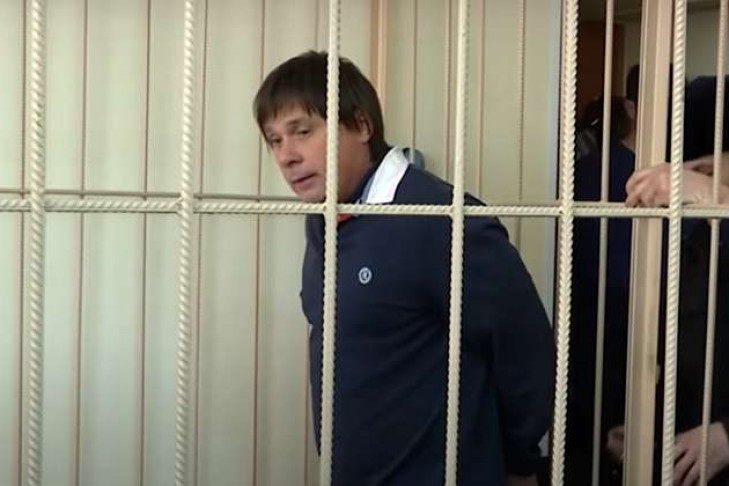 Дело кардиохирурга Покушалова дошло до суда в Новосибирске 
