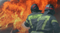 40 автомобилей сгорели в Новосибирской области с начала июня