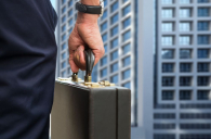 Кредитный портфель инфраструктурных проектов бизнеса вырос на 11%