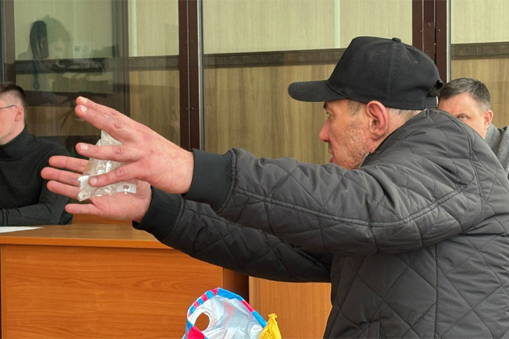 Виновник смертельного ДТП на Октябрьском мосту не сядет в тюрьму