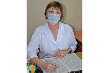 «Наша работа стала опасной»: будни сельских медсестер при COVID-19