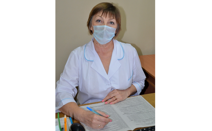 «Наша работа стала опасной»: будни сельских медсестер при COVID-19