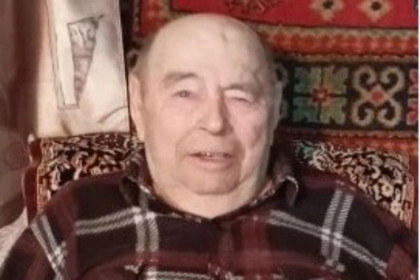 Прославленный хлебороб Эдуард Шефер скончался в 85 лет под Новосибирском