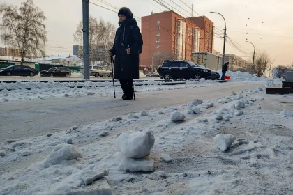 В Новосибирске холода отступят в день Макария Весноуказчика 1 февраля