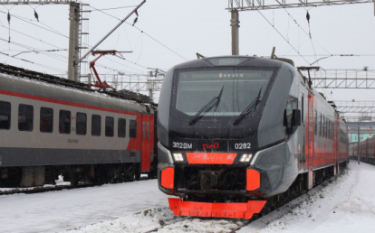 Льготный билет на электричку оформить проще в Новосибирской области