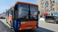 В Новосибирске временно изменили шесть автобусных маршрутов