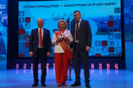 В Бердске чествовали горожан, удостоенных звания «Почётный гражданин города Бердска»