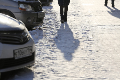 Завел проводами: несовершеннолетний угонщик-рецидивист задержан в Новосибирске