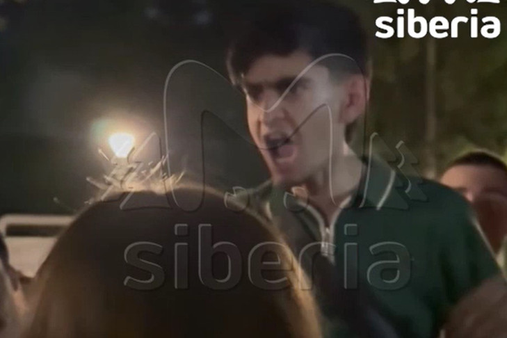 Бастрыкин требует наказать мигранта за приставания к школьнице в Новосибирске