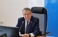 Нового председателя Совета выбрали депутаты Искитима