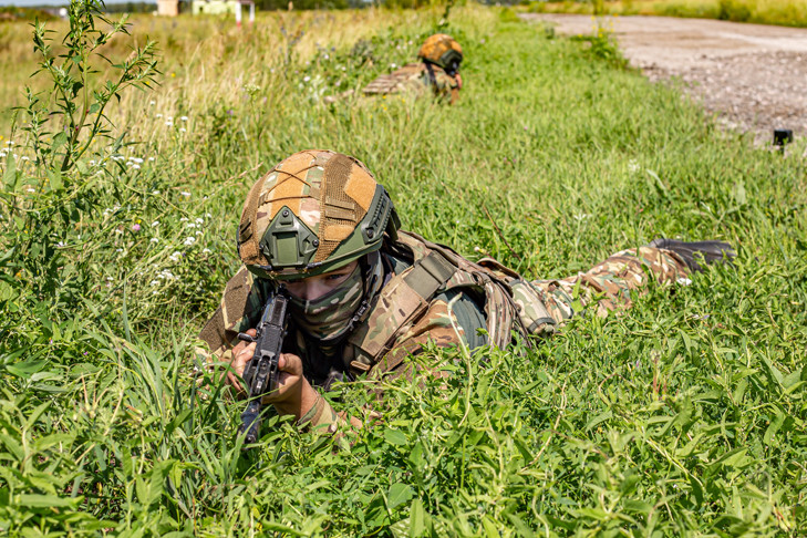 У новосибирцев остался месяц для заключения контракта с повышенными выплатами