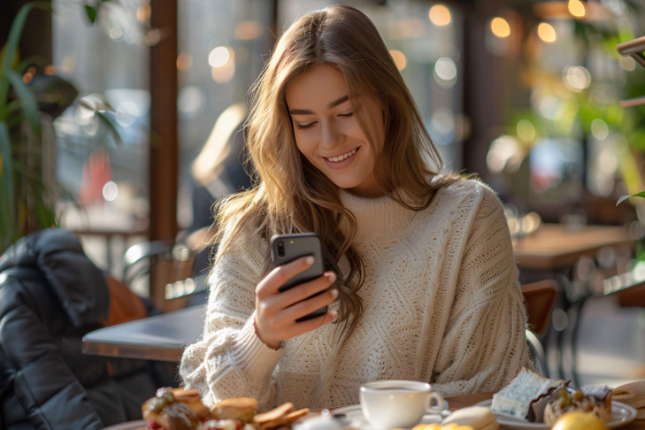 Как новосибирцы могут сэкономить на связи — рассказали эксперты МТС